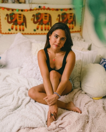 Molly Jackson