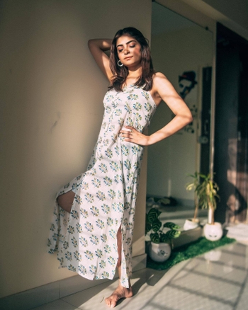 Aparna Mishra