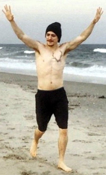 Kyle Gallner