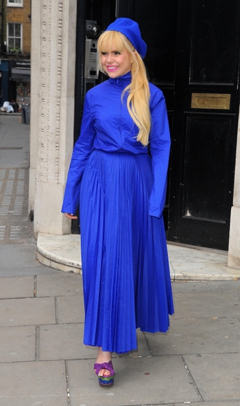 Paloma Faith