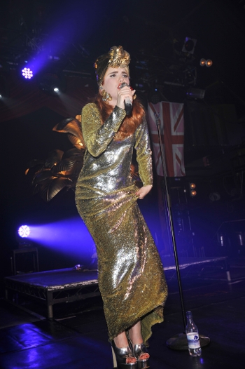 Paloma Faith