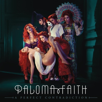 Paloma Faith