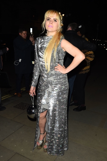 Paloma Faith