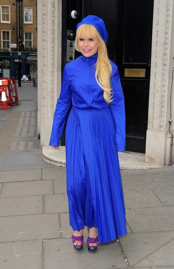 Paloma Faith