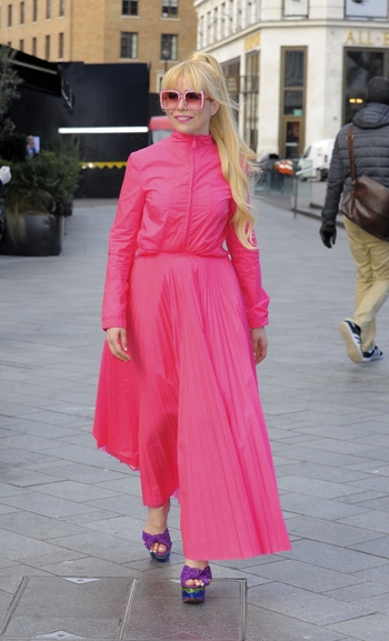 Paloma Faith