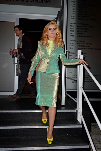 Paloma Faith