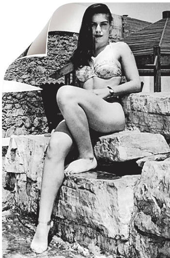 Ingrid Cruz