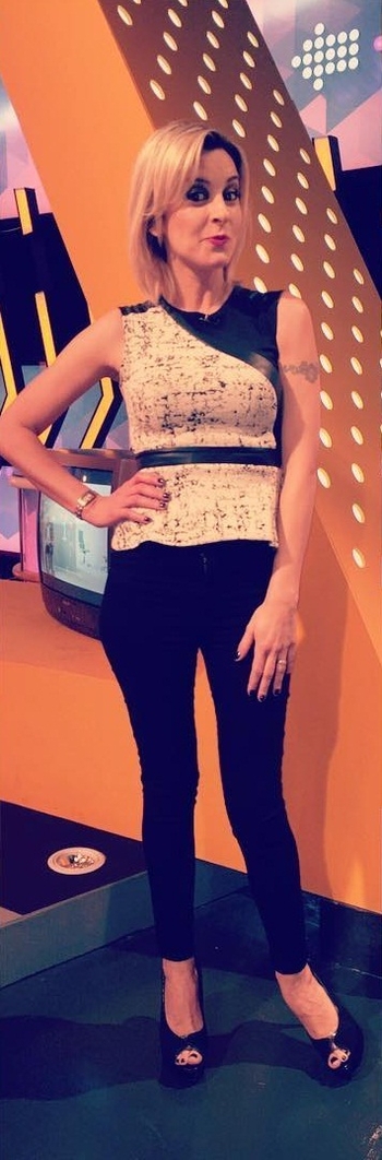 Mariela Fernández