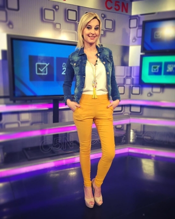 Mariela Fernández