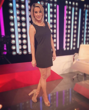 Mariela Fernández