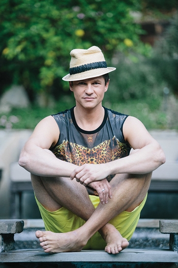 David Burtka