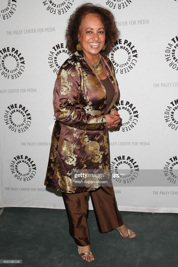 Daphne Reid