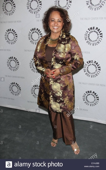 Daphne Reid