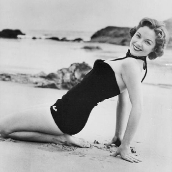 Virginia Gibson