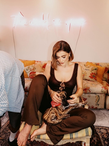 Cassandra Sanchez Navarro