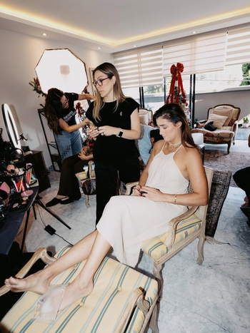 Cassandra Sanchez Navarro