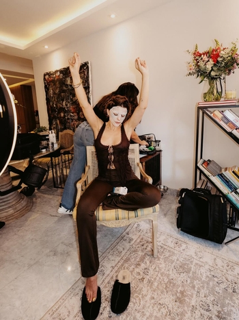 Cassandra Sanchez Navarro