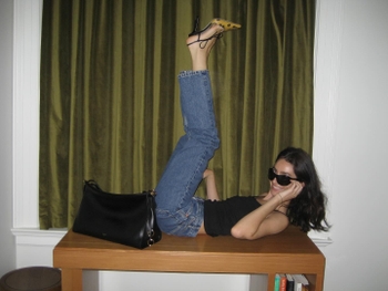 Meadow Walker