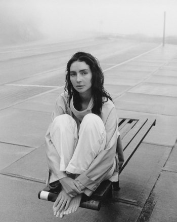 Meadow Walker