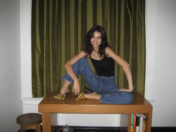 Meadow Walker