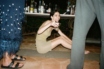 Meadow Walker