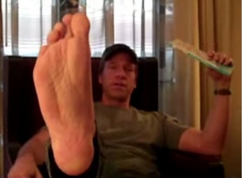 Mike Rowe