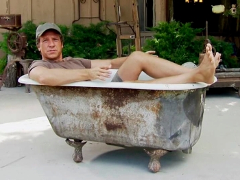 Mike Rowe