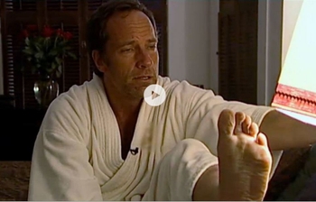 Mike Rowe