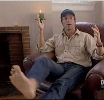 Mike Rowe