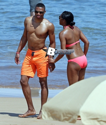 Russell Westbrook