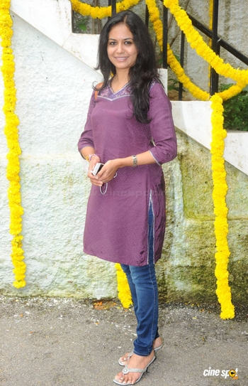 Sunitha