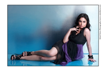 Damini Chopra