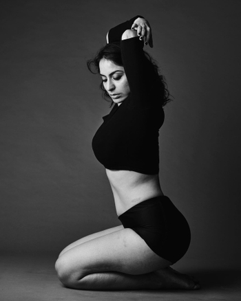 Damini Chopra