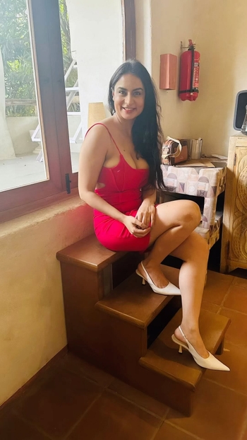 Damini Chopra