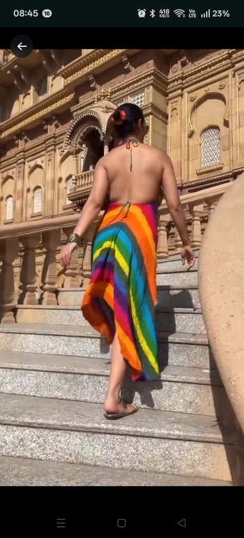 Damini Chopra