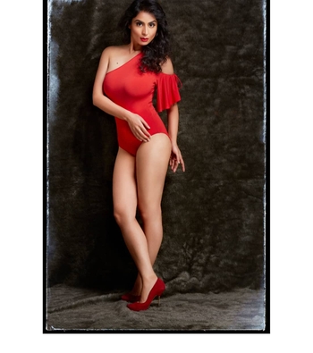 Damini Chopra
