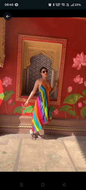 Damini Chopra
