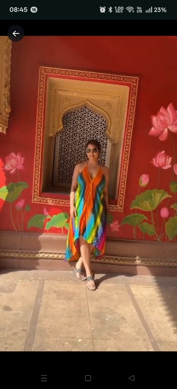 Damini Chopra
