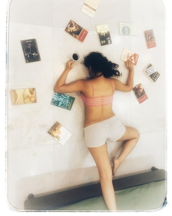 Damini Chopra