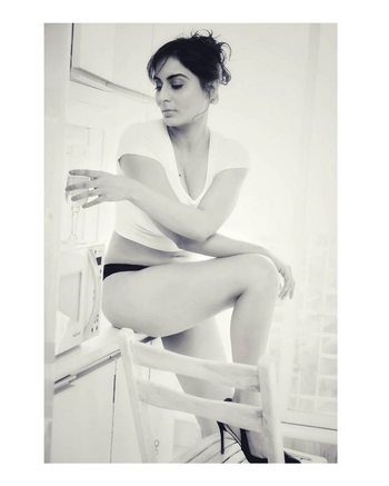Damini Chopra