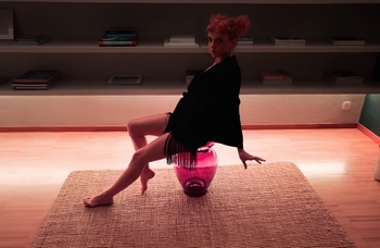 Valentina Violo