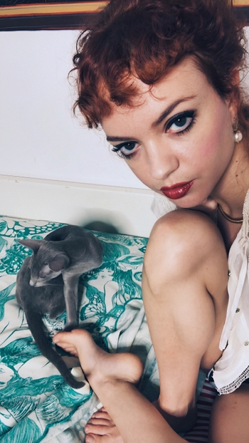 Valentina Violo