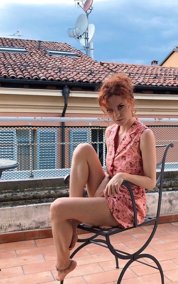 Valentina Violo