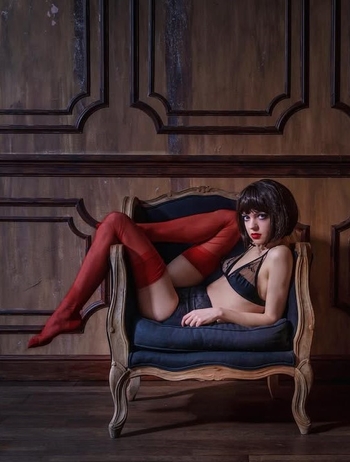 Valentina Violo