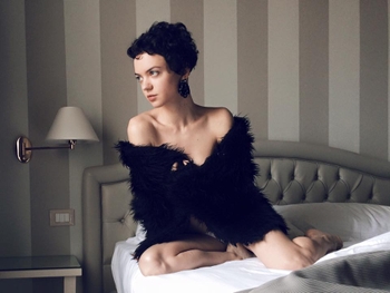 Valentina Violo