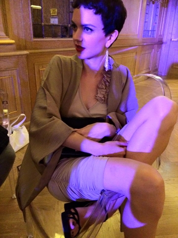 Valentina Violo