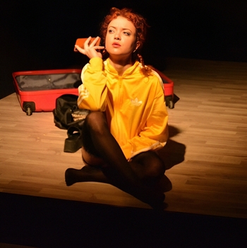 Valentina Violo