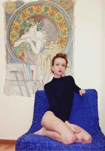 Valentina Violo