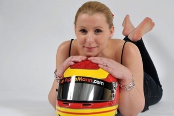 Pippa Mann