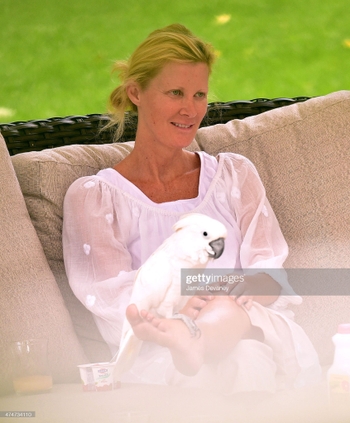 Sandra Lee (I)